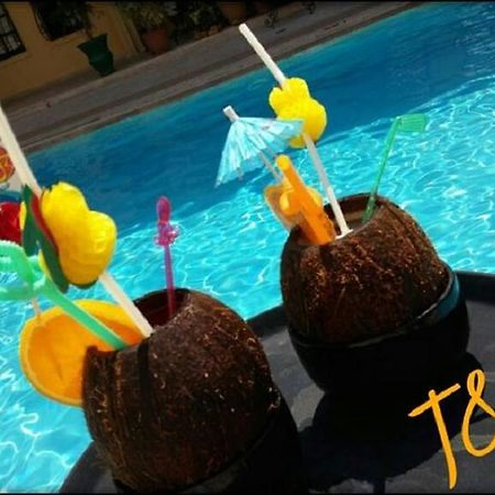 T&G Apartments Marmaris Zewnętrze zdjęcie