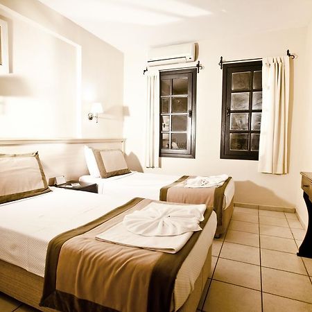T&G Apartments Marmaris Zewnętrze zdjęcie