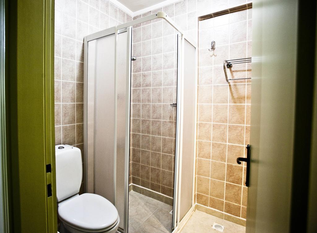 T&G Apartments Marmaris Pokój zdjęcie