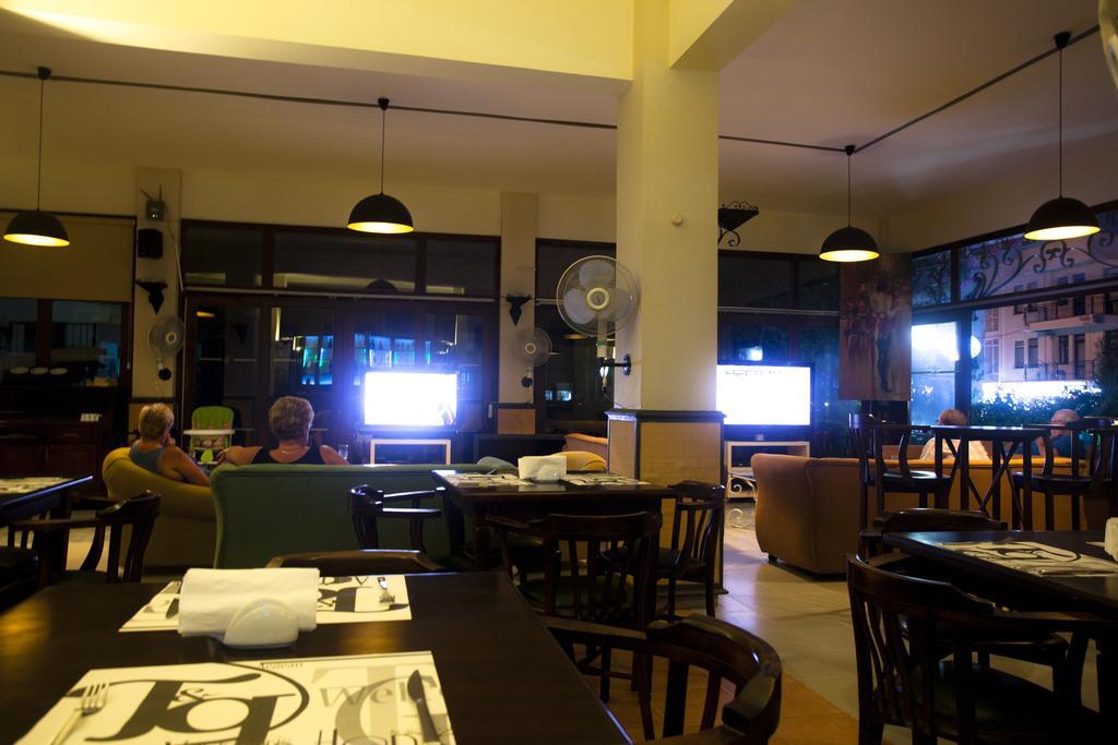 T&G Apartments Marmaris Pokój zdjęcie