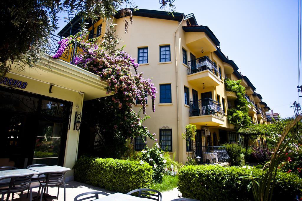 T&G Apartments Marmaris Pokój zdjęcie