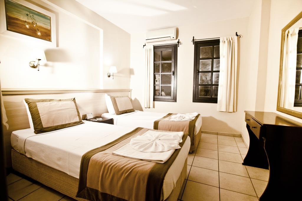 T&G Apartments Marmaris Zewnętrze zdjęcie