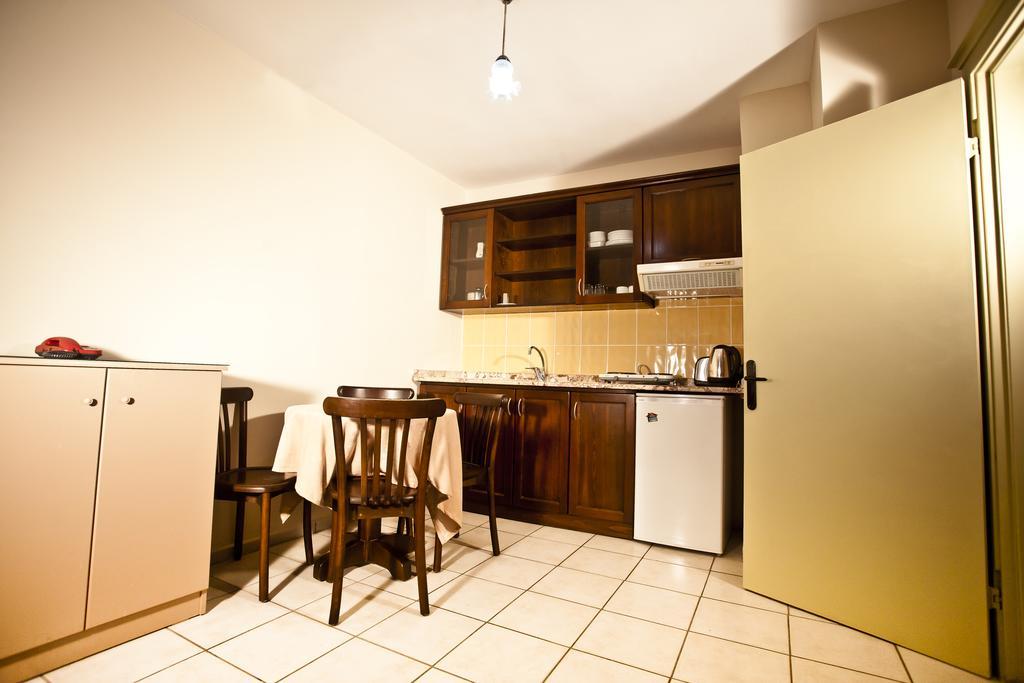 T&G Apartments Marmaris Pokój zdjęcie