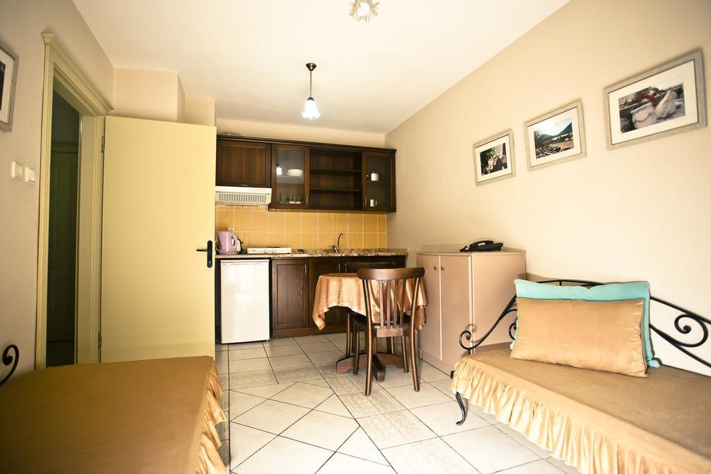 T&G Apartments Marmaris Pokój zdjęcie