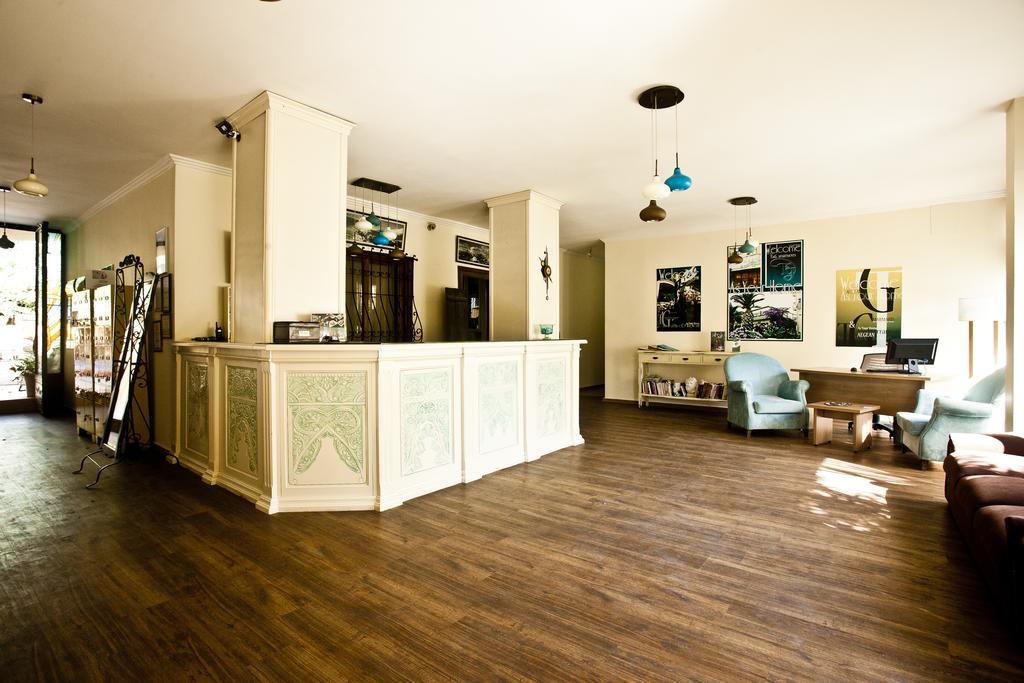 T&G Apartments Marmaris Pokój zdjęcie