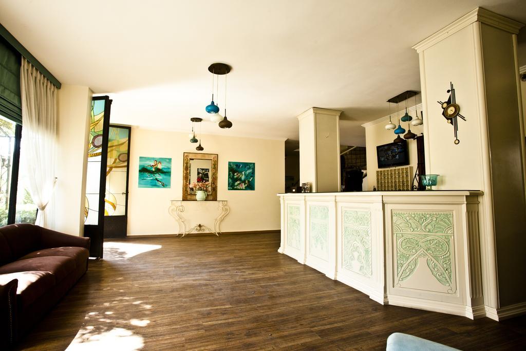 T&G Apartments Marmaris Pokój zdjęcie