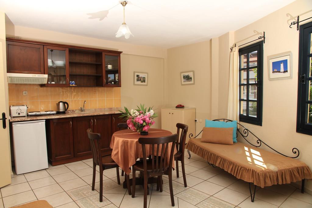T&G Apartments Marmaris Pokój zdjęcie