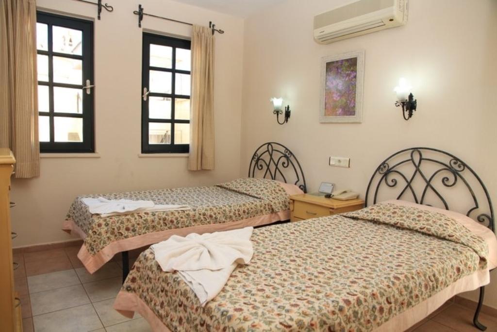 T&G Apartments Marmaris Pokój zdjęcie