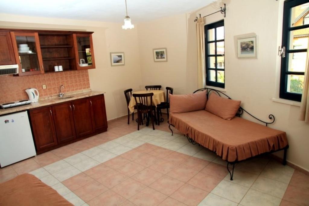 T&G Apartments Marmaris Pokój zdjęcie
