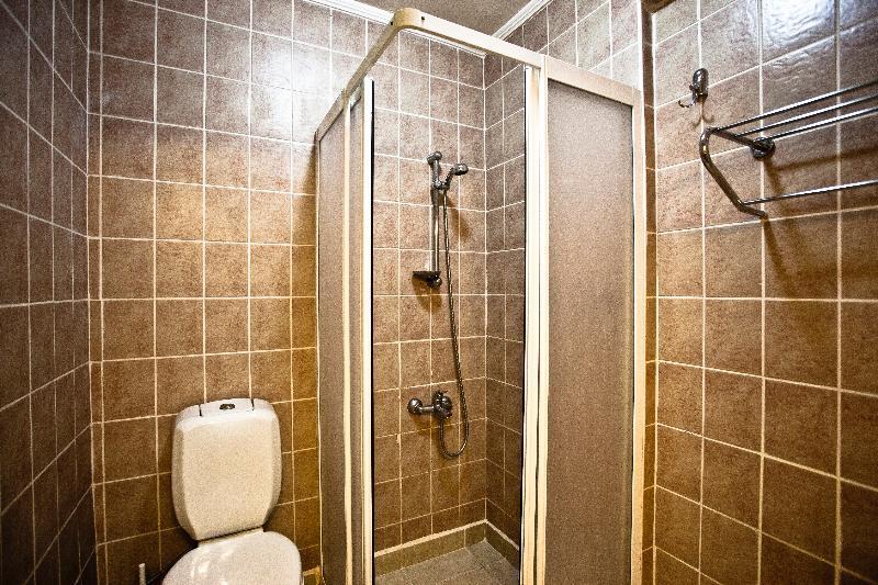 T&G Apartments Marmaris Zewnętrze zdjęcie