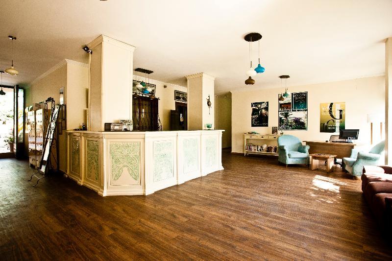 T&G Apartments Marmaris Zewnętrze zdjęcie